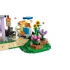 LEGO FRIENDS 42669 Casa de apicultor y jardín de flores