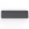 Teclado multidispositivo WK-550 WK-550 negro