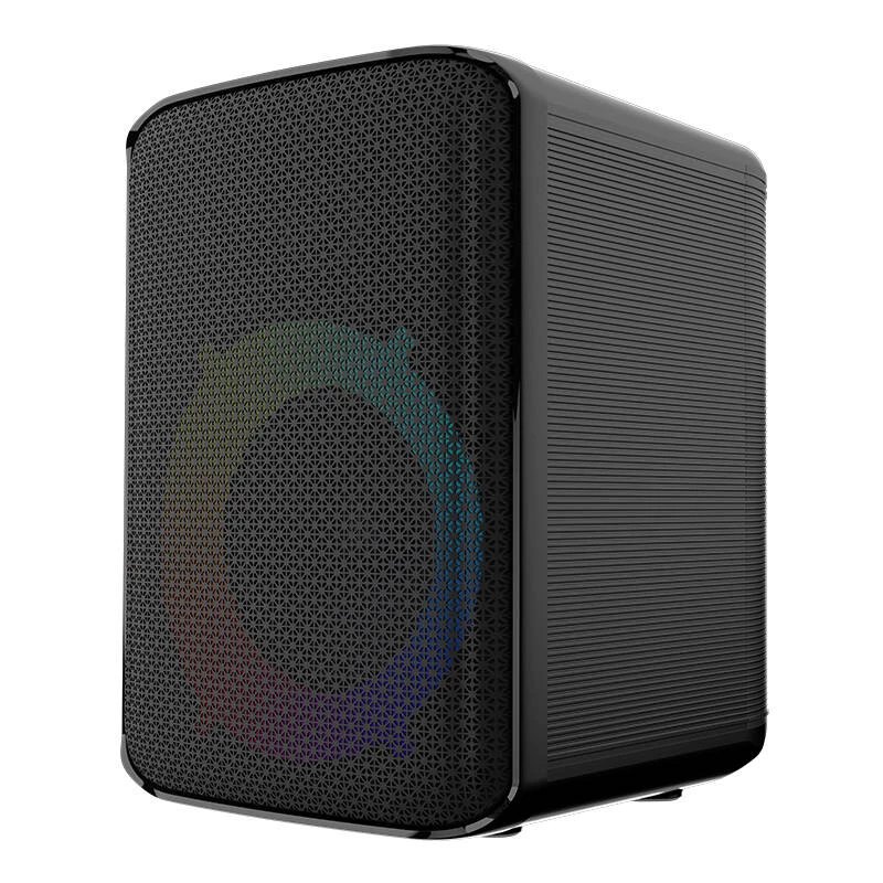 Altavoz portátil HiFuture EVENT Bluetooth, Negro