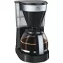 Easy Top, cafetera de filtro
