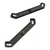 Kit de backplate Cryorig para R1 C1 H5 y serie A refrigeración líquida disipador CPU backplate CR-B01