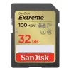 MEMORIA SDHC 32GB UHS-1/SDSDXVT-032G-GNCI2 SANDISK