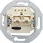 Toma RJ-45 Rutenbeck 13010440 blanca
