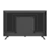 Dahua DHI-LTV32-SD100 Smart TV LED HD Ready de 32" (80 cm), 1366x768, Android TV, Wi-Fi, Bluetooth, 2x HDMI, DVB-T2/C/S2, 60 Hz, VESA 200x200, negro