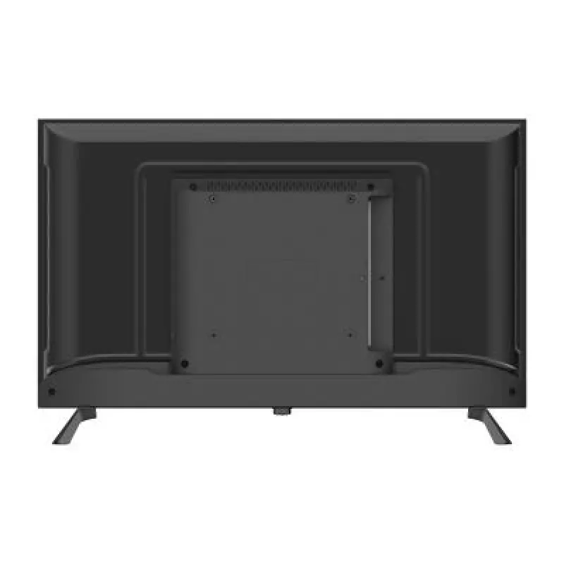 Dahua DHI-LTV32-SD100 Smart TV LED HD Ready de 32" (80 cm), 1366x768, Android TV, Wi-Fi, Bluetooth, 2x HDMI, DVB-T2/C/S2, 60 Hz, VESA 200x200, negro