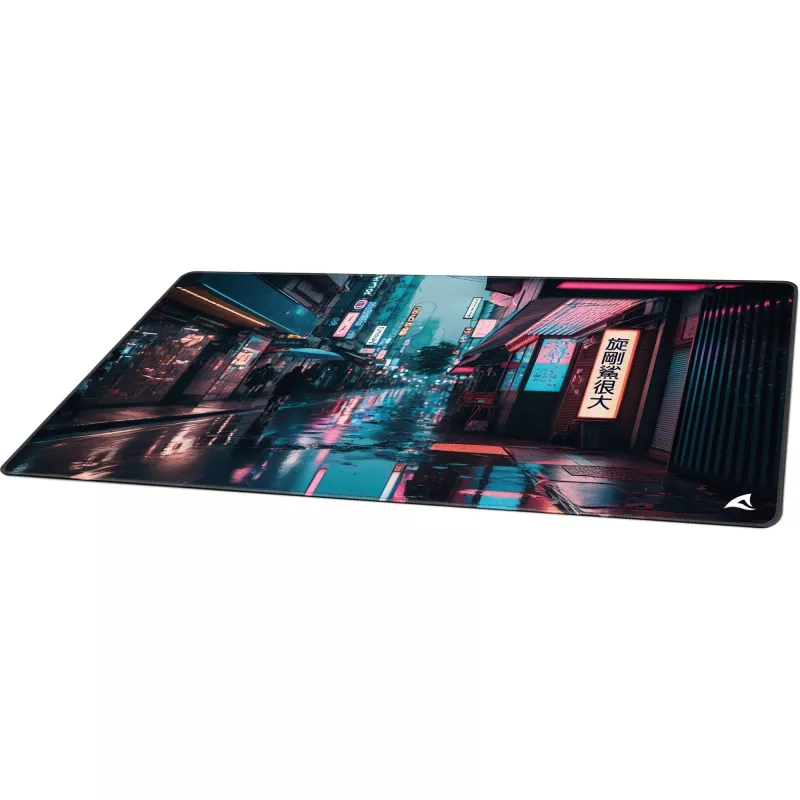 Alfombrilla de ratón Sharkoon SKILLER SGP40 D5