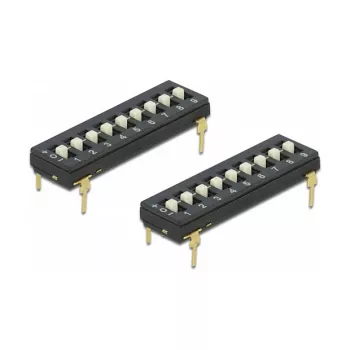 Interruptor DIP DeLOCK 66309