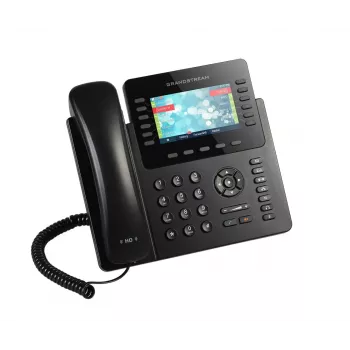 Teléfono IP Grandstream GXP2170 Negro