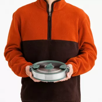 Sea To Summit ACK026021-402002 Menaje de cocina 3 L Verde