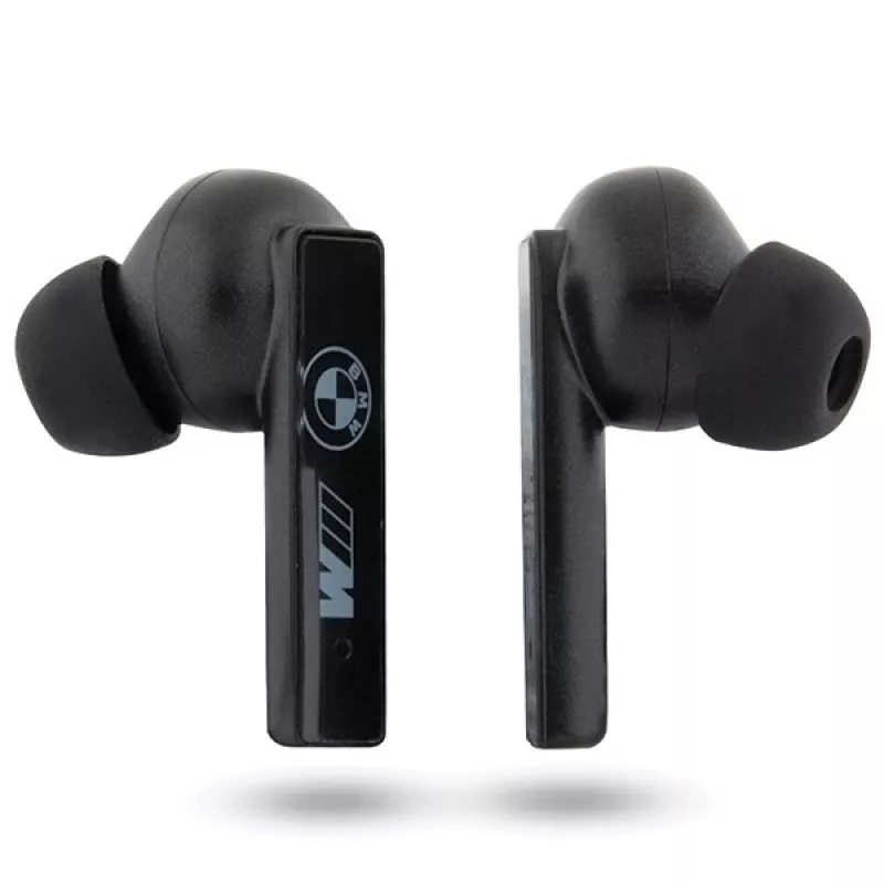 Auriculares Bluetooth TWS BMWSES20MAMK negro
