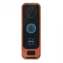 Cubierta Ubiquiti G4 Doorbell Pro marrón policarbonato protección duradera