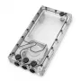 EK Water Blocks EK-Quantum Kinetic3 FLT D5/DDC Depósito 240 mm D-RGB