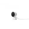 Cámara de vigilancia IP Google Nest Cam para interior 1920 x 1080 píxeles pared