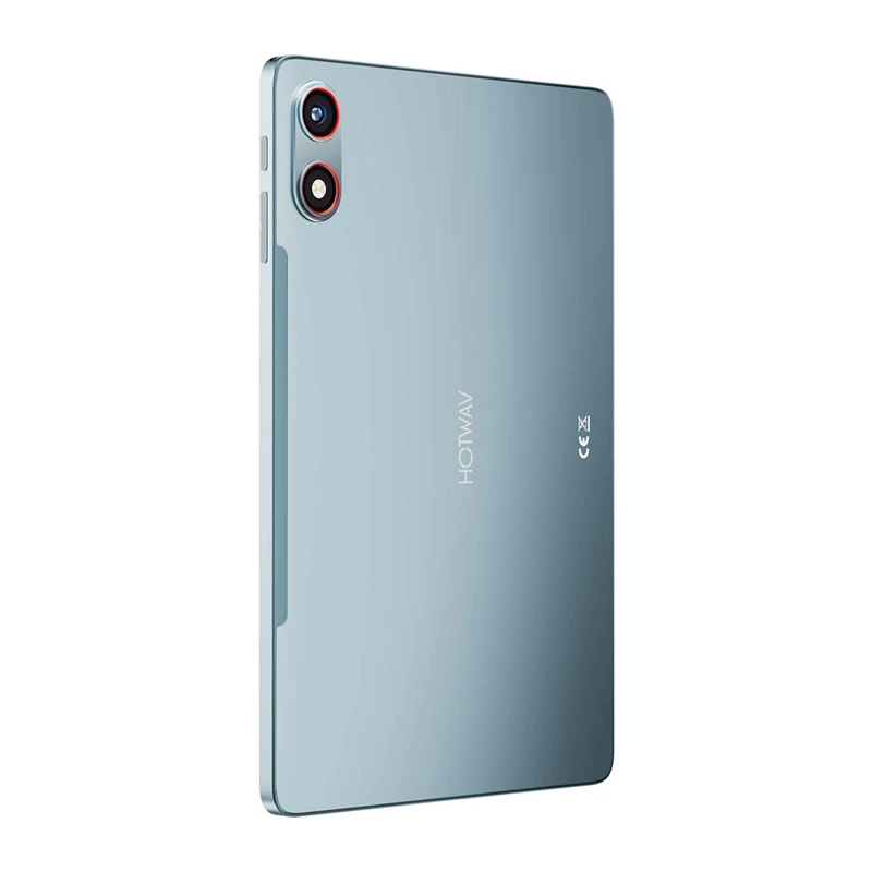 Tablet HOTWAV Pad 13 (verde) — HOTWAV Pad 13, tablet de 13