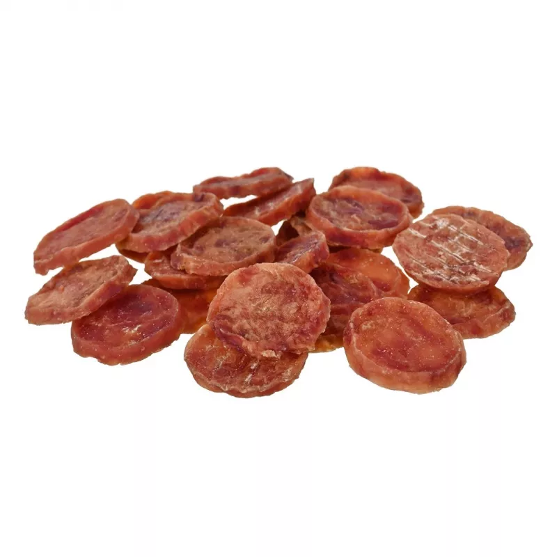 PETITTO patés de pato y pollo - premios para perros - 500 g
