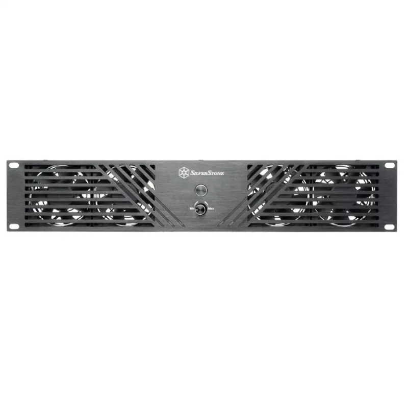 Silverstone SST-RCP2B-480 negro