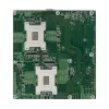 ASRock ROME2D16-2T placa base para servidor, doble zócalo SP3 (LGA 4094), EEB/E-ATX, AMD EPYC 7003, DDR4 hasta 2 TB, 2x M.2, SATA III, 2x 10GbE, IPMI