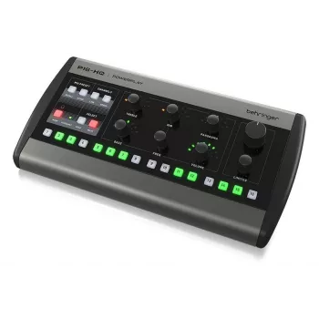 Mezclador personal Behringer P16-HQ mezclador personal digital de 16 canales