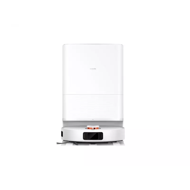 Robot aspirador Xiaomi X20 Pro — 7000 Pa de succión, batería de 5200 mAh, 160 min de autonomía, navegación LDS, función de fregado, depósito de polvo de 2,5 L, retorno automático a la base