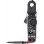 Voltcraft VC515 pinza amperimétrica 160A resolución 1 mA CAT III 600 V visualización 6000 (VC-16044225)