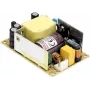 Fuente de alimentación MEAN WELL RPS-65-12, 65 W, salida 12 V, entrada 80–264 V, RoHS, 50,8×76,2×24 mm