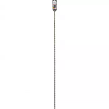 Broca Bosch 2 608 597 123 longitud 1000 mm