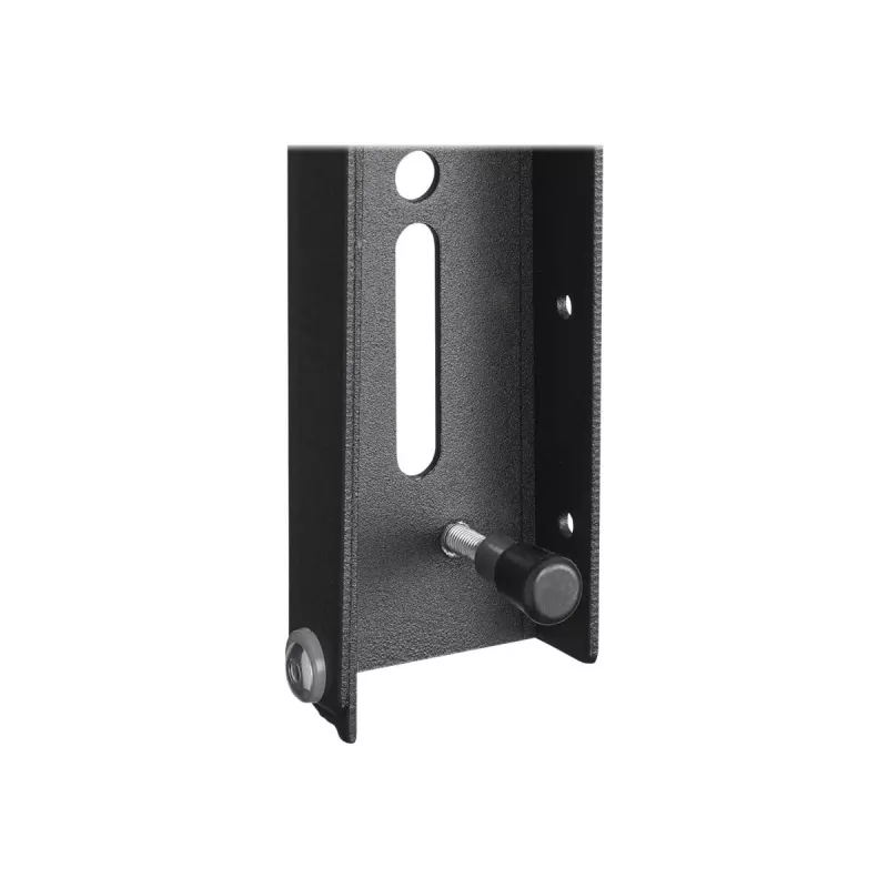 Soporte de pared para pantalla Vogels PFW 6900 80-120 pulgadas 160 kg VESA 400x400 hasta 1200x800