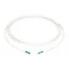 Digitus cable de acometida FTTH preterminado LC/APC 50m monomodo 1 fibra