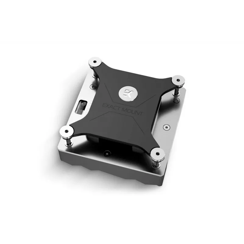 EK Water Blocks EK-Quantum Velocity Edge D-RGB refrigeración líquida