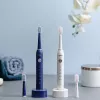 Cepillo de dientes Zelmer ZTB1010W