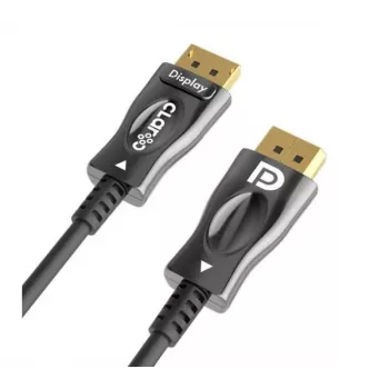 Cable DisplayPort claroc CLAROC-DP-14-20M 8K 20 m