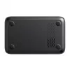 Baseus Super Energy arrancador de coches, 600 A, 6000 mAh, con compresor, negro