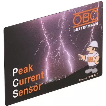OBO Bettermann tarjeta magnética PCS (VE10) (5091438)