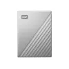 Disco duro externo Western Digital WDBC3C0020BSL-WESN 2 TB USB Type-C 3.2 Gen 1 Plata