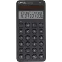 MAUL ECO MD2 Funda para calculadora básica Negro (7275290)