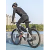 Rockbros AS-043 Bolsa de bicicleta para cuadro 3l negro