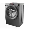 Lavadora CANDY RO4476DWMRR7/1-S, 7 kg, clase energética A, 1400 rpm, profundidad 45,4 cm