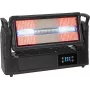 Estroboscopio LED EUROLITE LED IP Mega PIX Strobe 714 Swing — estroboscopio LED, modelo 52200943