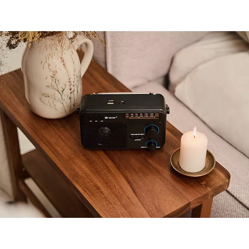 Tracer 47775 GTX100 Radio FM