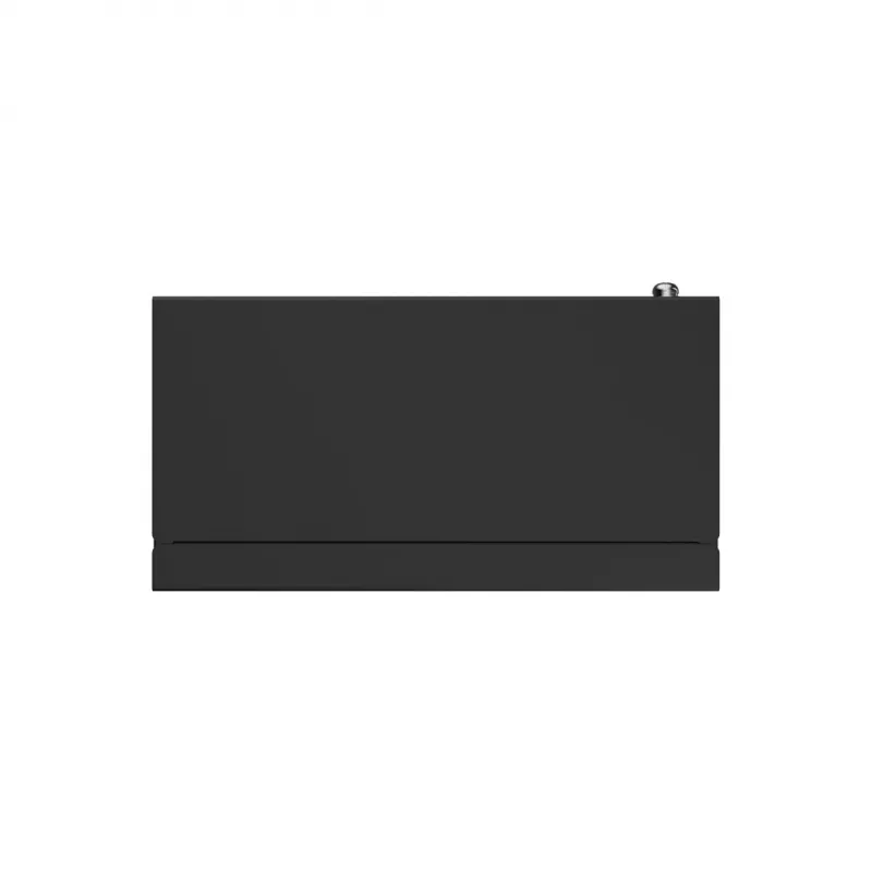 Ruijie Networks RG-ES205GC Switch de red Gestionado L2 Gigabit Ethernet (10/100/1000) Negro