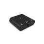 Interfaz de audio RØDE AI-Micro de dos canales 24 bits 48 kHz negro