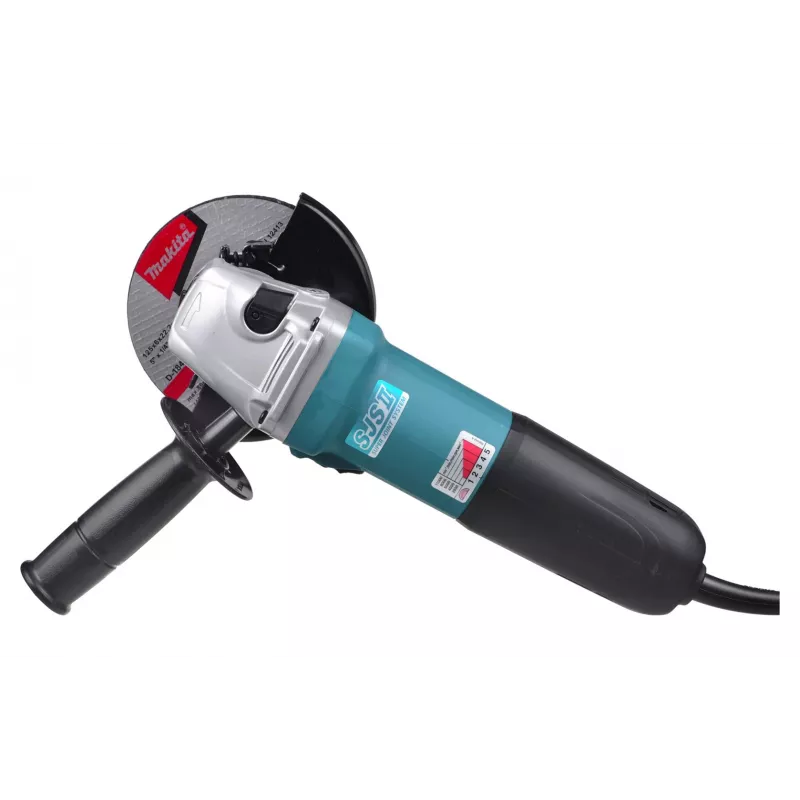 Makita GA5040C amoladora angular 12,5 cm 1400 W