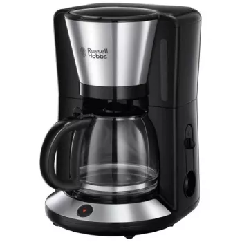 Cafetera de filtro Russell Hobbs 1,25 l 24010-56