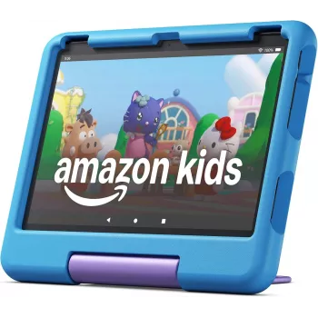 Amazon Fire HD10 Kids 13.ª generación 32 GB 10,1 pulgadas azul