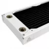 Radiador Stealkey Customs SC RadPro L360 H30 - blanco