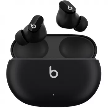 Beats Studio Buds – Auriculares True Wireless con cancelación de ruido – negro, A2512 A2513 A2514