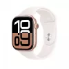 Apple MXM83ZM/A accesorios para smartwatch Correa fluoroelastómero