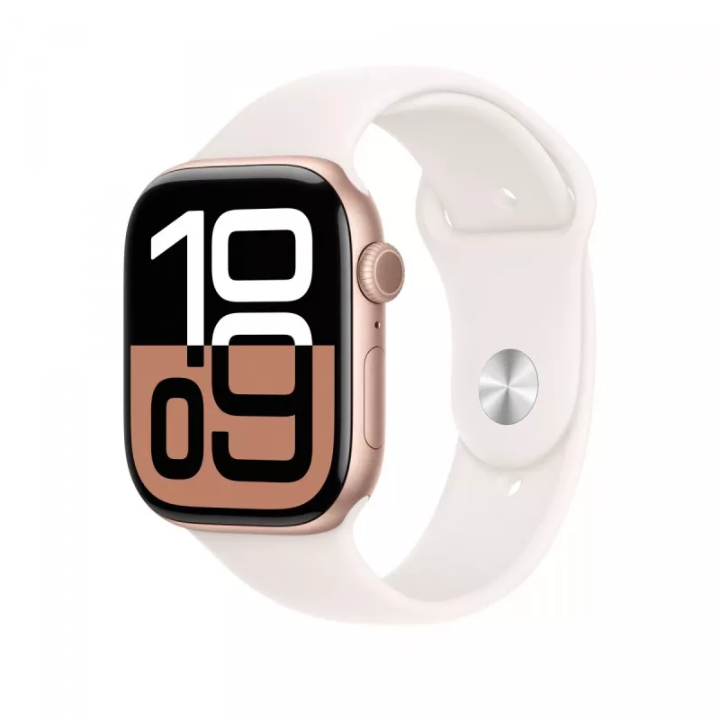 Apple MXM83ZM/A accesorios para smartwatch Correa fluoroelastómero