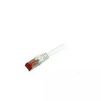 Synergy 21 0,15 m Cat6 RJ-45 - 0,15 m - Cat6 - S/FTP (S-STP) - RJ-45 - Blanco
