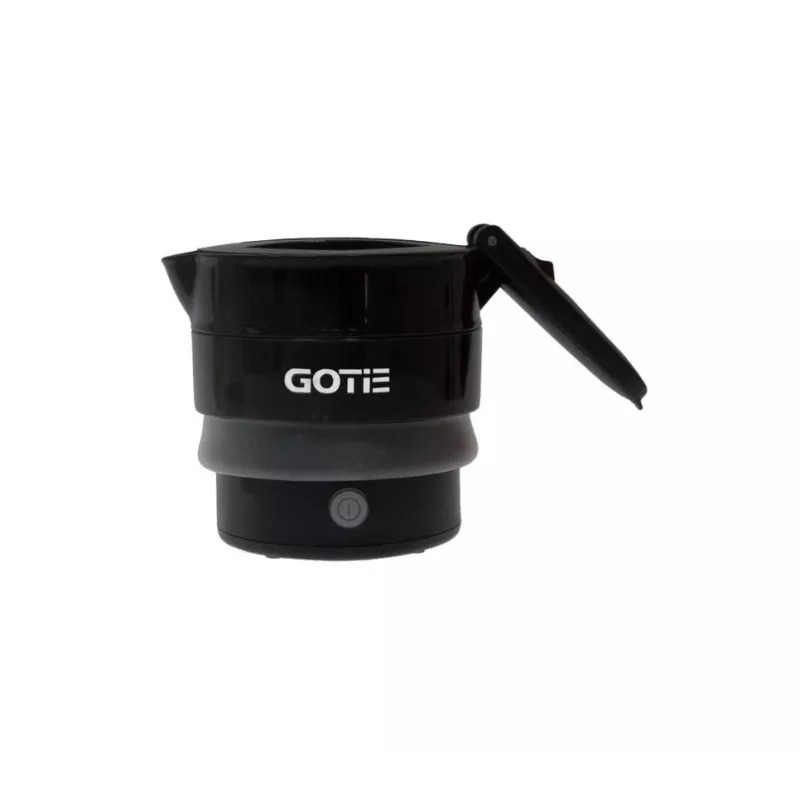 Hornillo de viaje Gotie GCT-600C (600W, 0,6l)